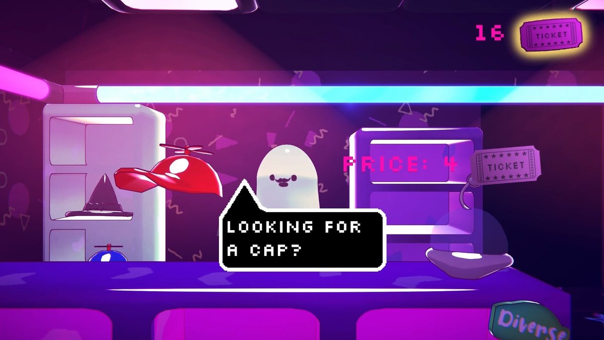 StreamFreeGame's tweet photo. 🎮 Haunted Arcade şu an ücretsiz! 👻 Ama acele et, yakında 3,49$ / 3,49€ fiyatla ücretli hale gelecek. Şimdi kütüphanene ekle, ömür boyu sahip ol! 🕹️ #Steam #HauntedArcade #OyunFırsatları https://t.co/lS5XArKW8E