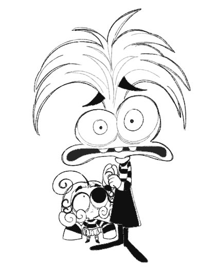 anxt3a's tweet image. I love how she stands