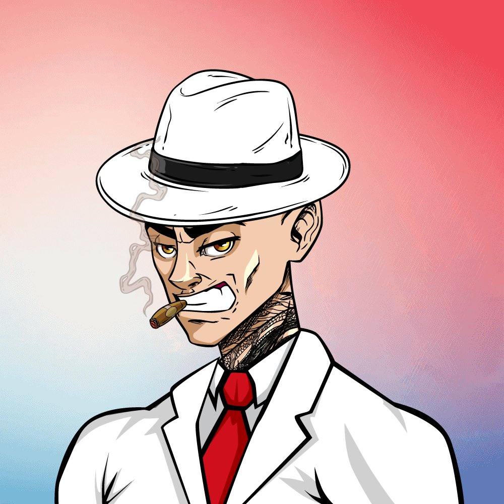 A little birdie told me that <a href="/Yozora_Clan/">Yozora clan 💮</a> is cooking something 👨‍🍳💮 soon.. 👀