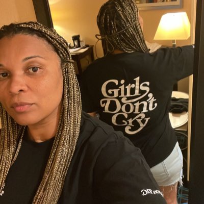 Tiffani-Dawn tweet media