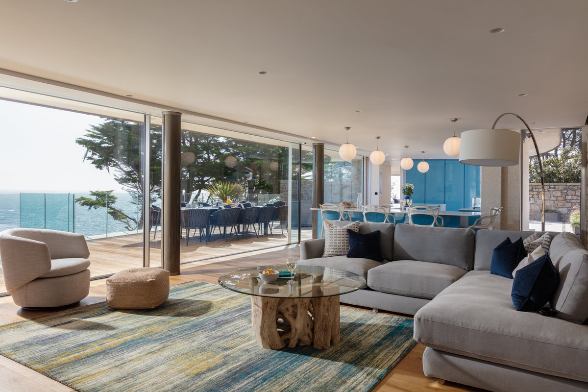 The Bazeley Partnership tweet media