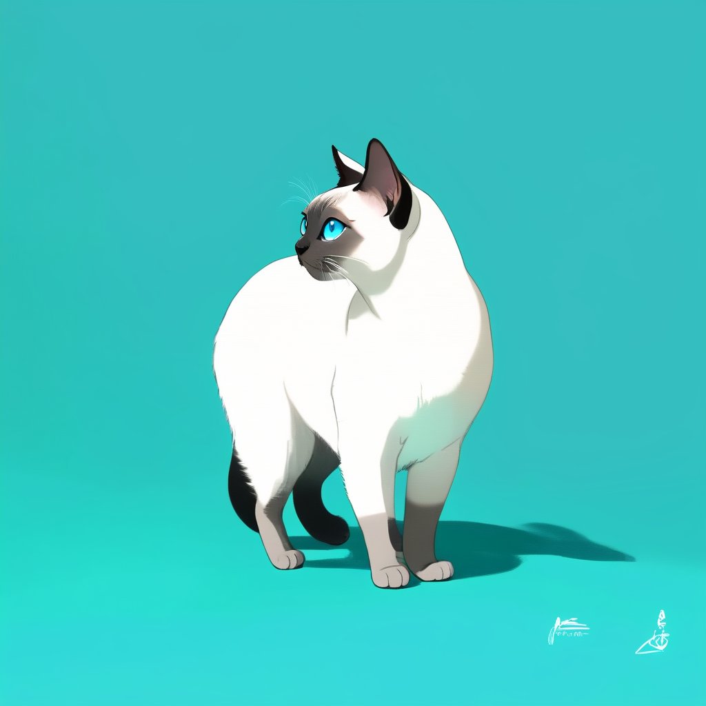 KingNyalTut's tweet image. This is AnimateDiff, on a local machine 👏👏👏 #anime #comfyui #AnimateDiff