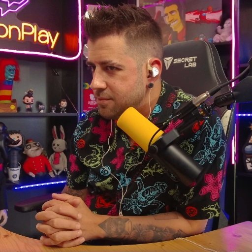 lo bonito y fachero que se ve auron 🤍