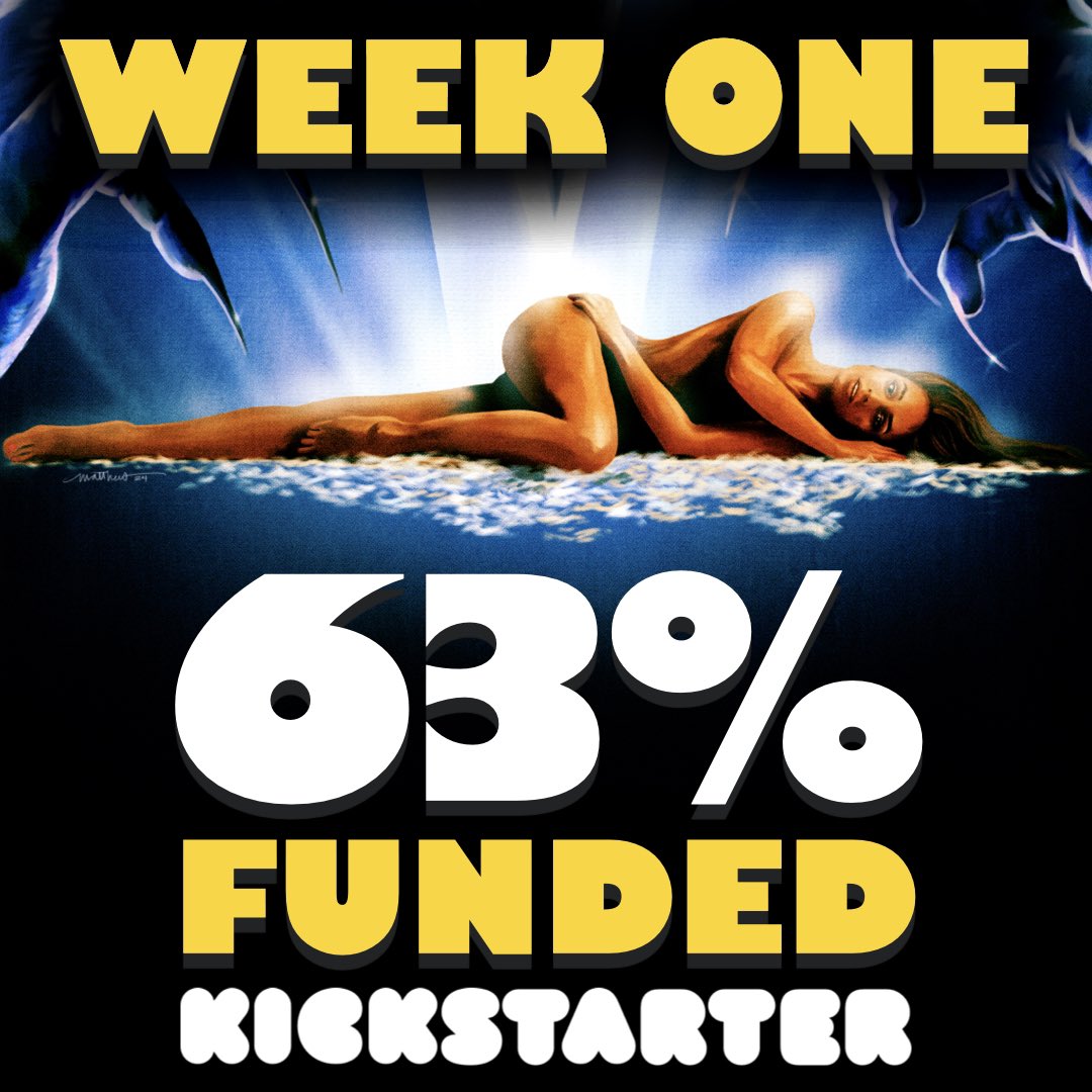 ZackCherry8's tweet photo. THANK YOU for making the first week of @macabrethemovie’s campaign a wild success!🗡️ 37% to go, and then we can start hitting our stretch goals!🔑 Head over to Kickstarter to back the film today!🐦‍⬛ Remember, it’s all-or-nothing. So you pledge now, but pay later!🩸LINK IN BIO! https://t.co/LwXMBctmbU