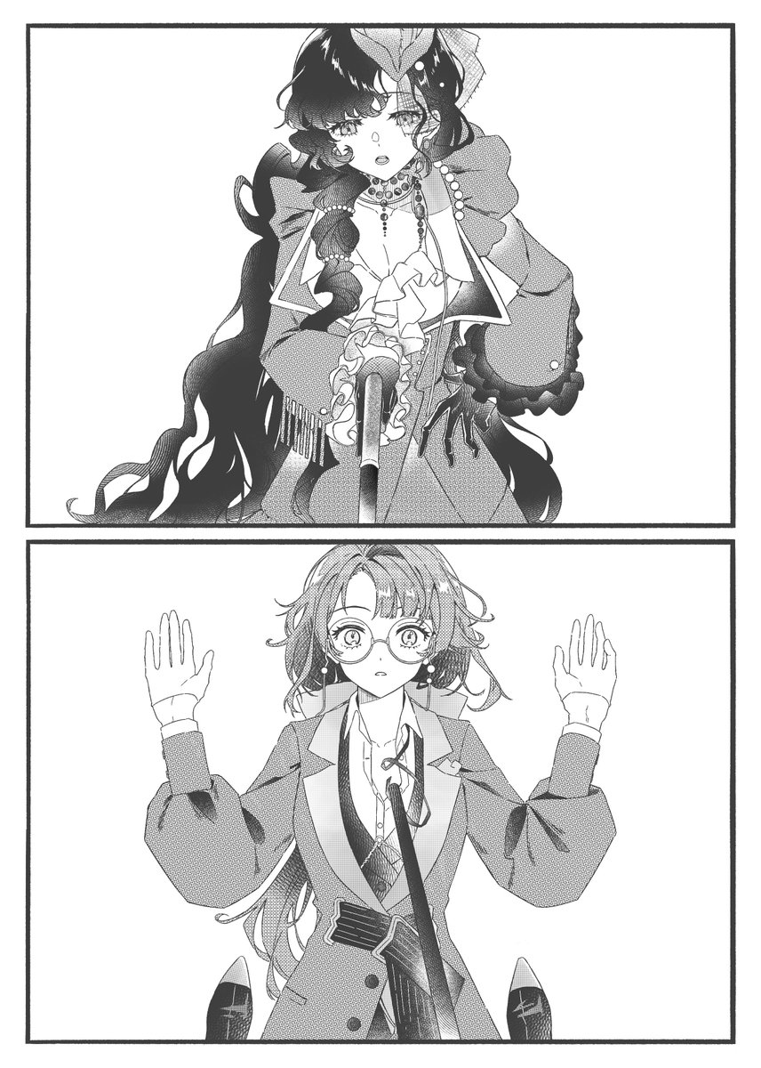 Rokilly's tweet image. #Isokania #Isolde #Kakania #Elucevanlestelle  #Reverse1999 #リバース1999