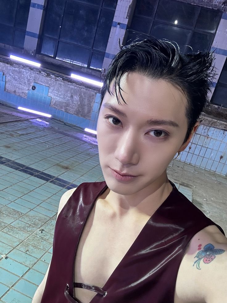 พี่จ่าดอ.(slow) tweet media