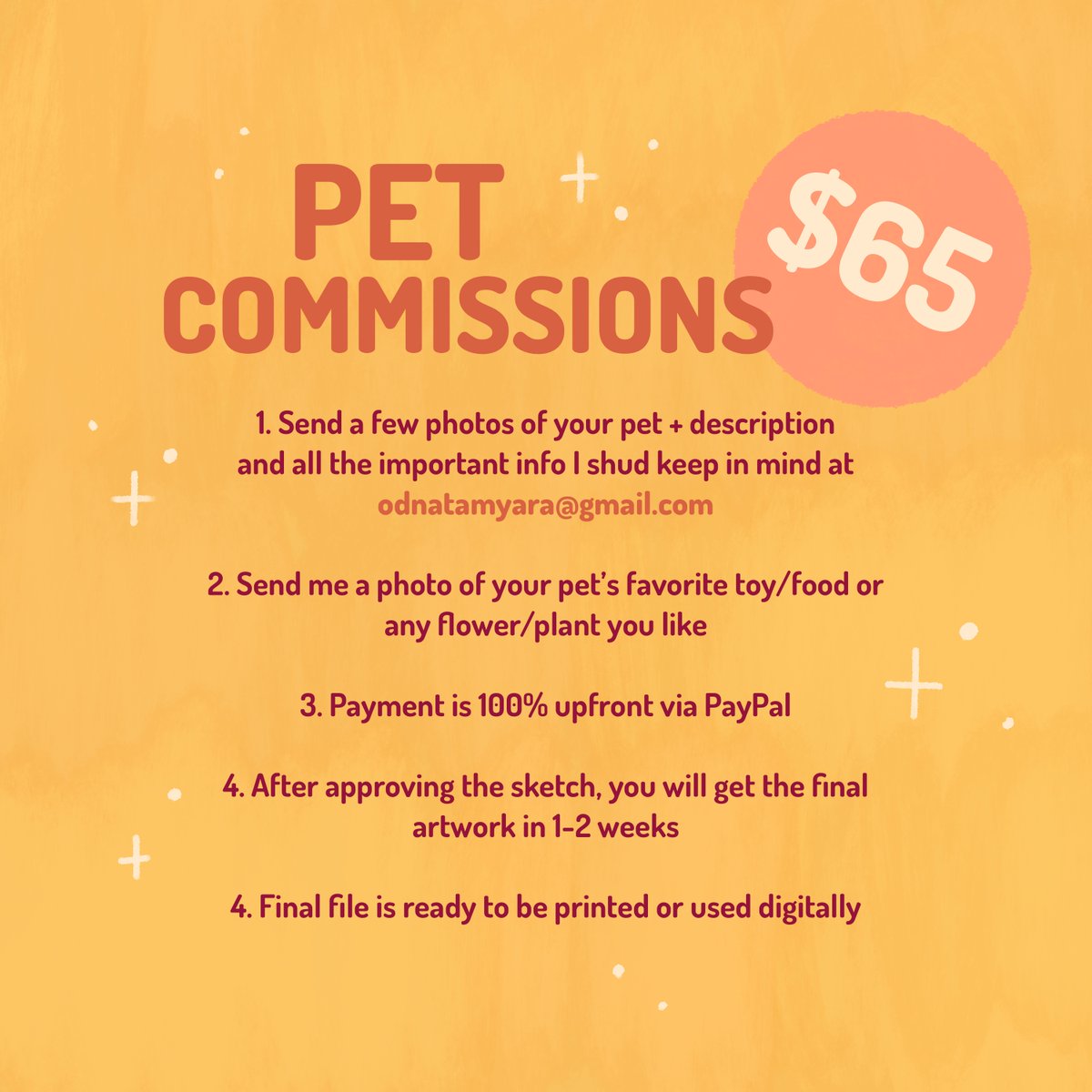 odnatamyara's tweet image. I'm a bit low on paying my insurance to get my ADHD meds, so I'm opening a few spots for emergency pet portraits 🐈‍⬛ shares are super appreciated!!