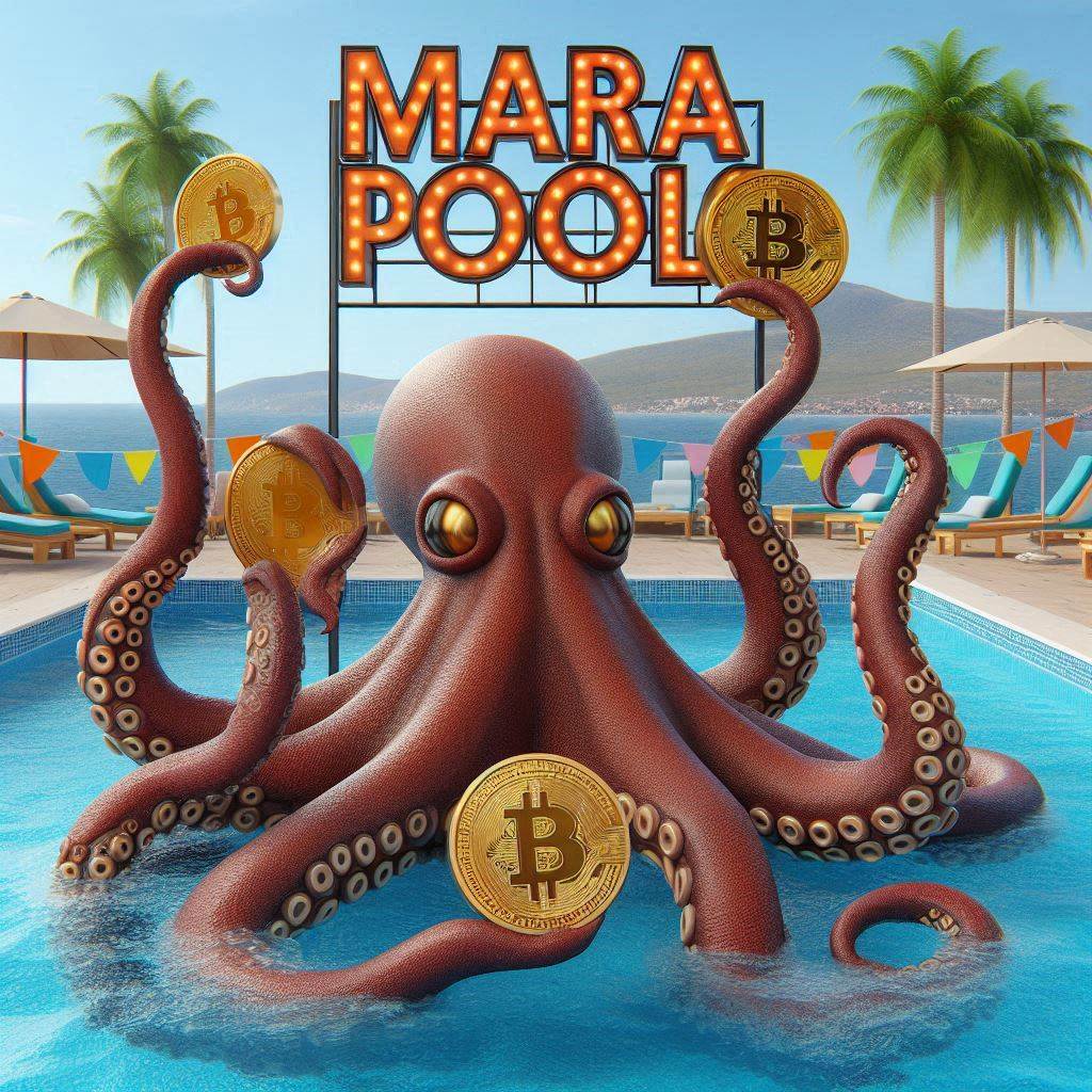 CK_Cryptoklepto's tweet photo. #MARAPOOL mined its 8th 🇺🇸 block in the last 23 hrs!

That's another fresh #BLOCKTOPUS in August!

https://t.co/V0cSJiTPrh

$MARA #MARA #MARAPIG $KAS $KAS #Kaspa $BTC #BTC #Bitcoin https://t.co/X0Xjo0mnd0