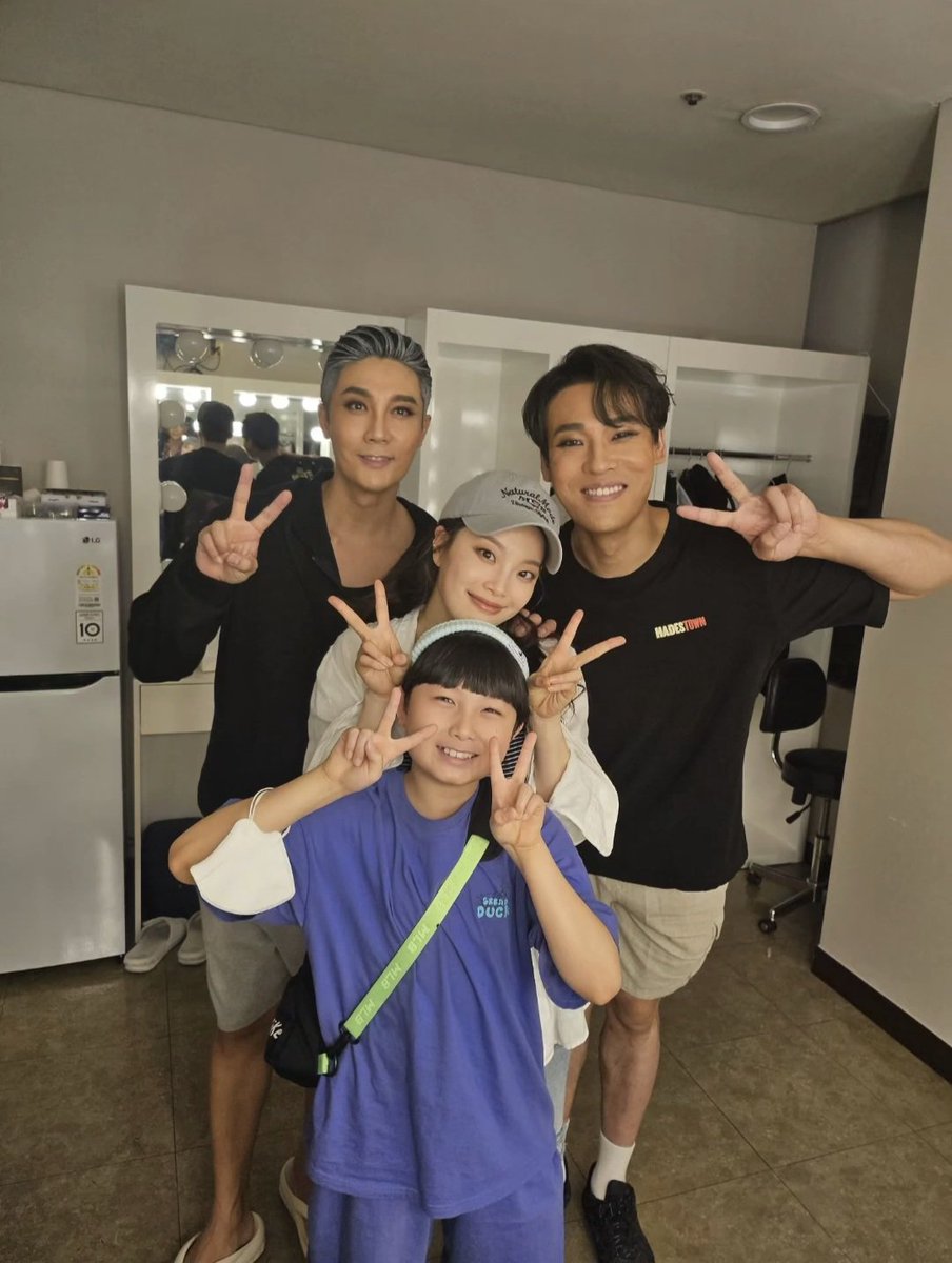 최재림 떡밥정리계 tweet media