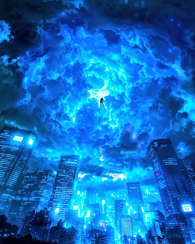 AnimexTwts's tweet photo. GOJO SATORU https://t.co/f6WzUIcG1N