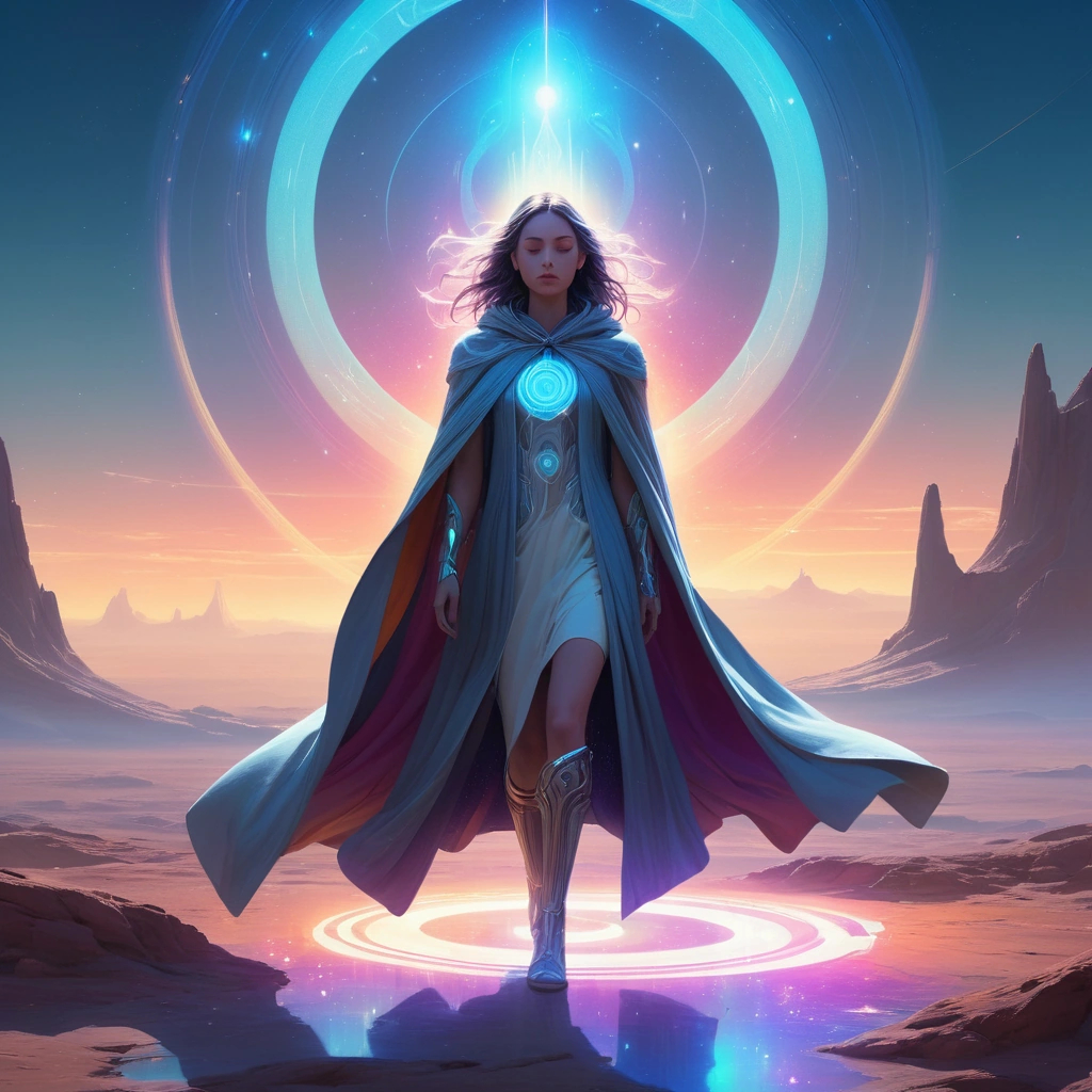 Kathlee22953713's tweet image. Your creativity is limitless. Embrace the journey and let your art speak. #ArtisticInspiration #CreateDaily #AIArt #AIArtwork