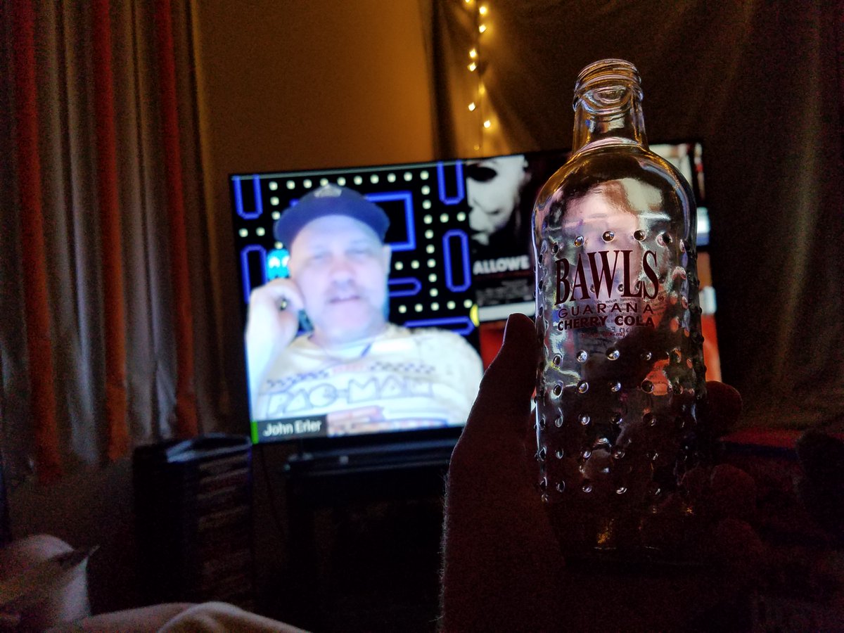 branrags's tweet photo. Since next year looks like it'll finally be my ultimate return to #QuakeCon in-person, I want to share 4 years worth of QuakeCon At Home pictures starting with #QuakeCon2020. https://t.co/ReecX3hEfb