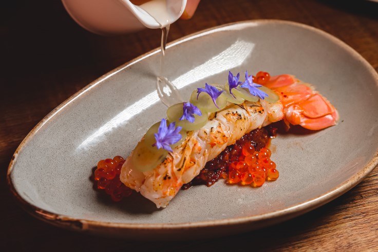 The MICHELIN Guide (@michelinguideuk) on Twitter photo Bib of the Month: Amy Austin, Dublin
Explore what our Inspectors loved about this lively spot in the Irish capital, plus hear from Head Chef Victor Lara
<a href="/AmyAustinDubli1/">Amy Austin Dublin</a> #Dublin
guide.michelin.com/ie/en/article/… Bib of the Month: Amy Austin, Dublin
Explore what our Inspectors loved about this lively spot in the Irish capital, plus hear from Head Chef Victor Lara
<a href="/AmyAustinDubli1/">Amy Austin Dublin</a> #Dublin
guide.michelin.com/ie/en/article/…