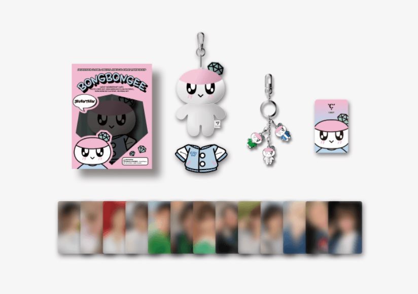 UnnieSeoulPH's tweet photo. WTS LFB PH GO | #USPH_GOs

SEVENTEEN CARAT MEMBERSHIP &amp; KIT 

     ✅Membership only: ₱1150
     ✅Membership w Kit: ₱2120
     ✅Kit only w membership: ₱1050

See other details &amp; payment terms in thread ⬇️ 

Reply mine / DM to order! 📩 https://t.co/JYE0EklXIi