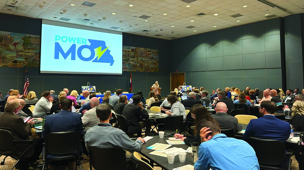 Missouri PSC tweet media