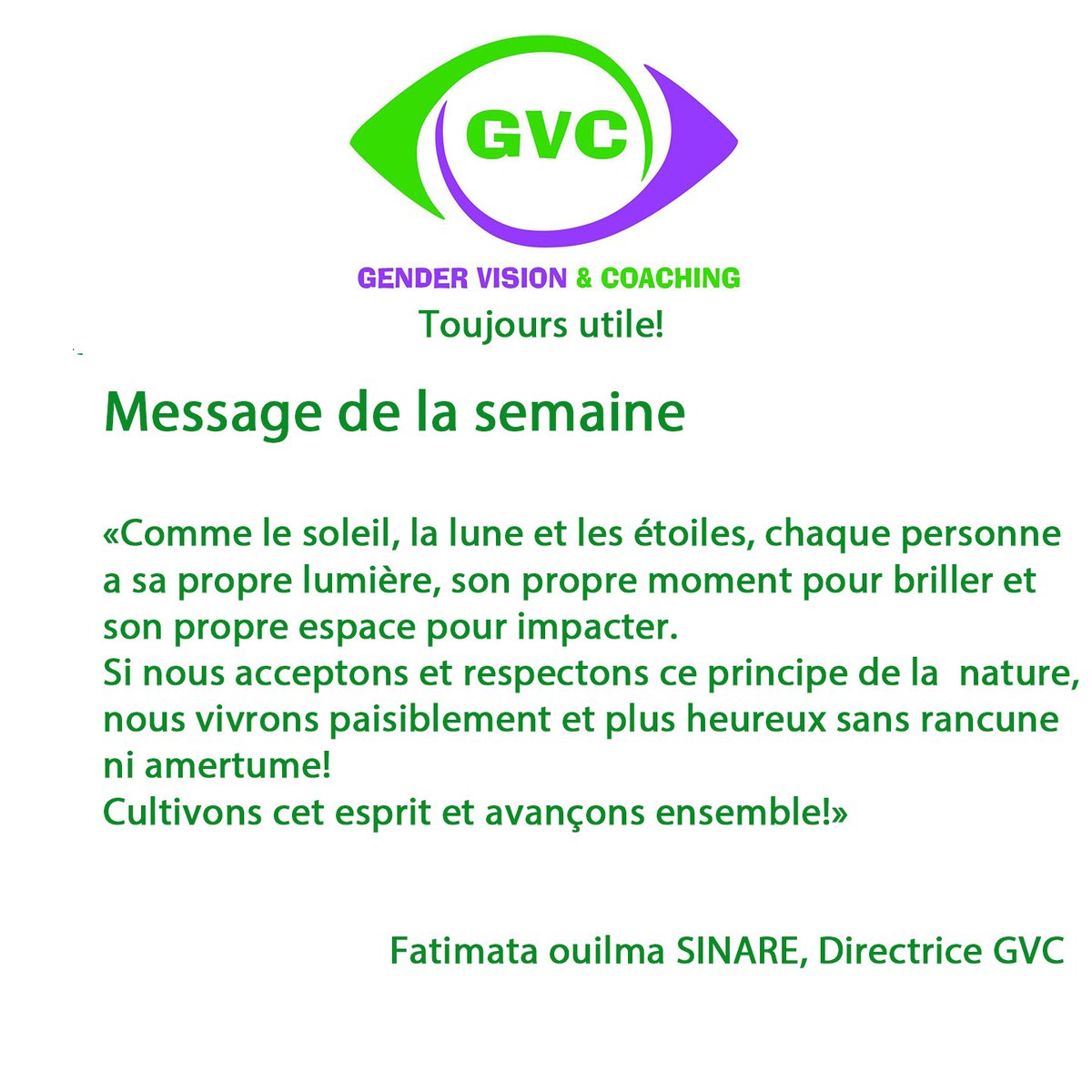 GenderVision tweet picture