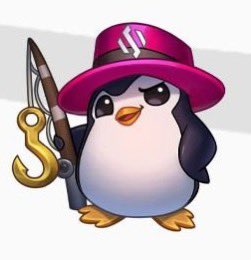 Spideraxe30's tweet photo. Bait ping is back thanks to BDS https://t.co/QblXquln2l