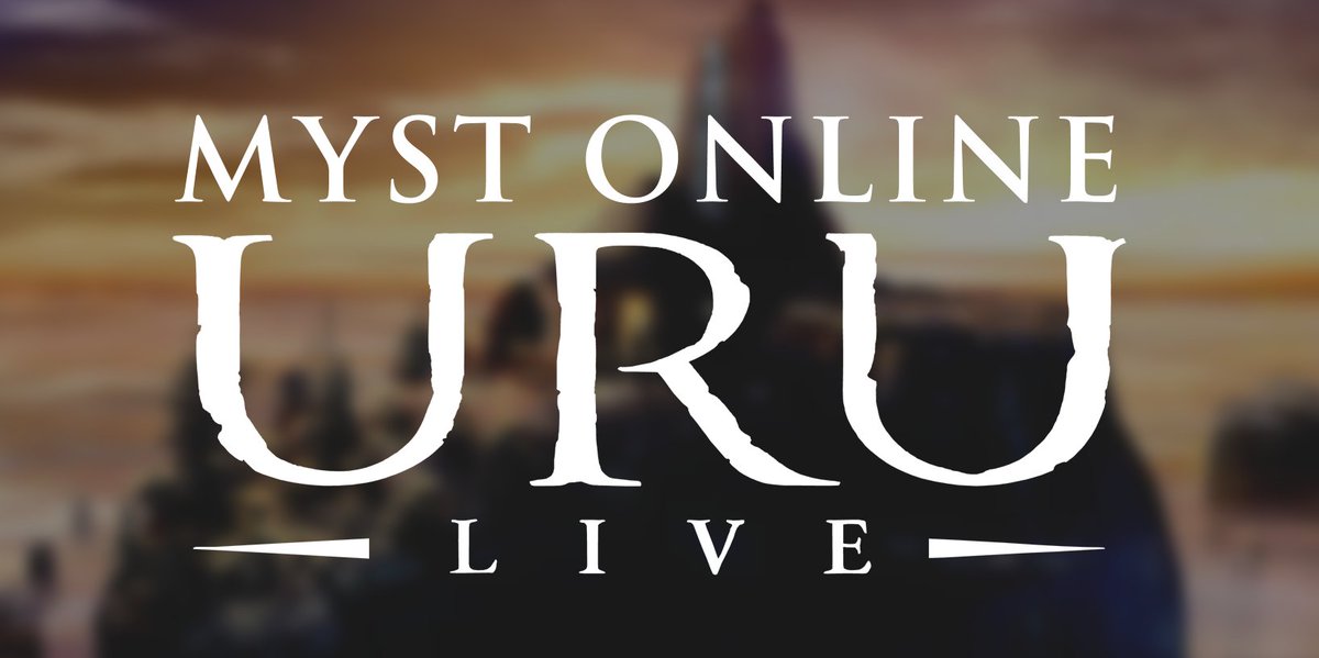 Cyan Worlds tweet media