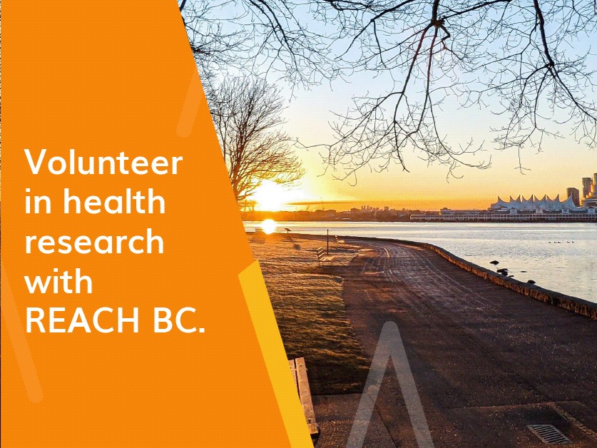 REACH BC is excited share the GAYA study, which studies genetic risks for anxiety disorders in youth. 

Participants ages 10-19 years old are asked to complete 5 questionnaires, play 2 online games and provide a saliva sample.

For more details click here: reachbc.ca/project/754