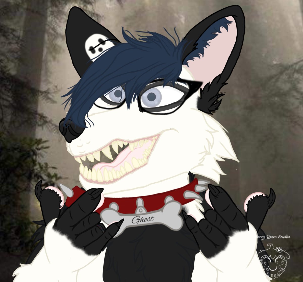 HesitantMoss's tweet photo. I am open for commissions I am in a lot of trouble and I could really use the work because these are emergency commissions I need payment up front I am open for everything reference sheets headshots couples pieces everything! #Openforcommissions https://t.co/sxn24W9OfN
