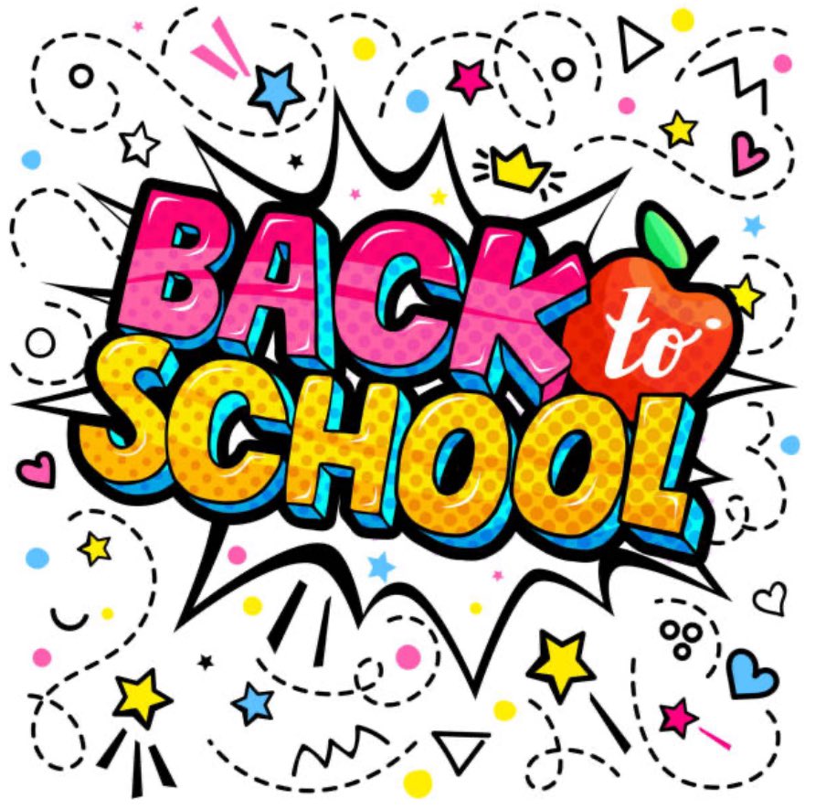 CraigmountHS's tweet image. We are looking forward to welcoming all pupils back to school tomorrow!

Everyone is going to Tutor at 8.30am tomorrow for the start of the day and then we will be following the normal period timings from 9am.

Remember to bring your iPad ready for learning. 🥳