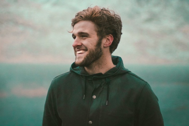 Too talented, too nice, too young. R.I.P. Eoin French of Talos. Our thoughts go out to his loved ones. ❤️