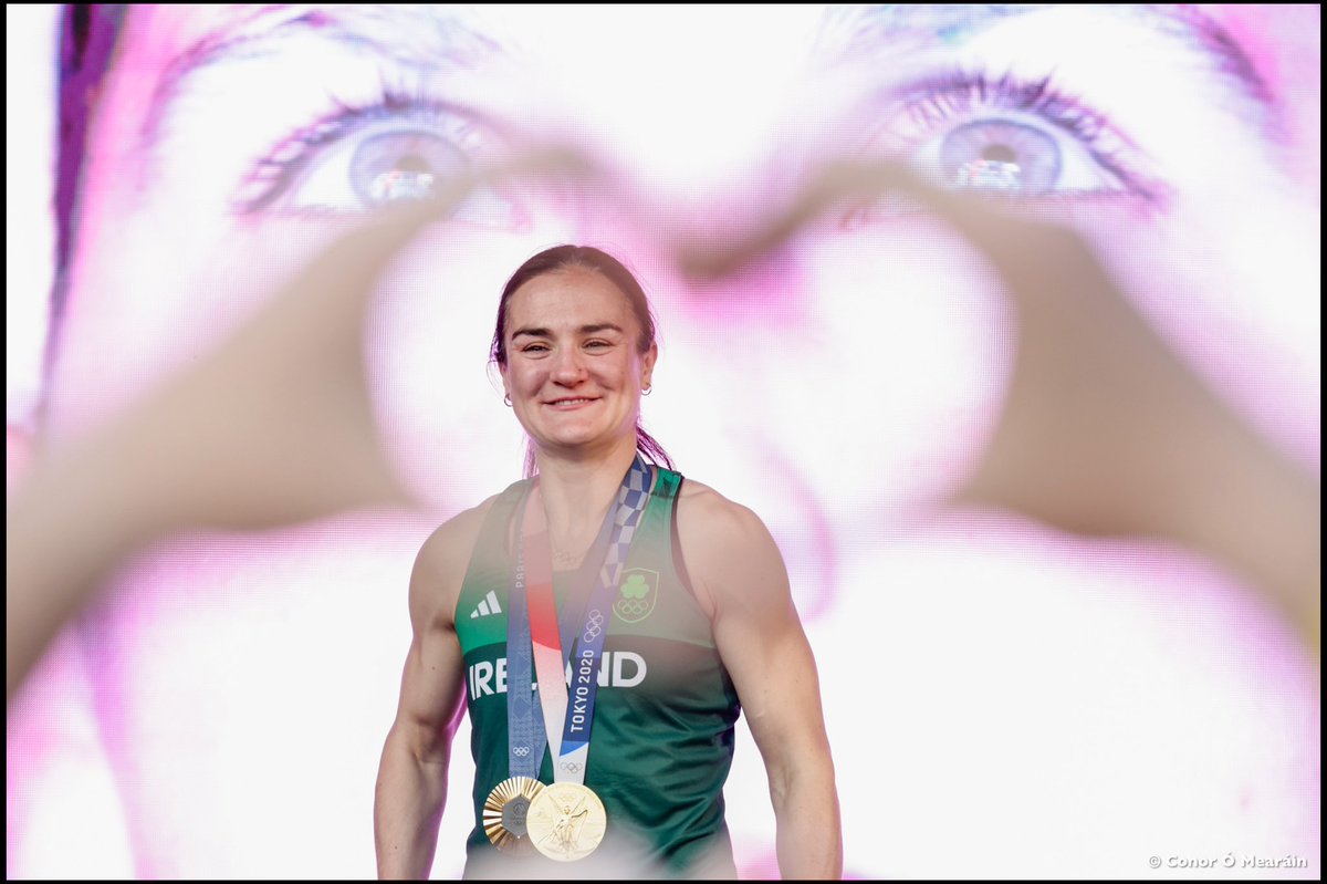 Conor Ó Mearáin tweet media