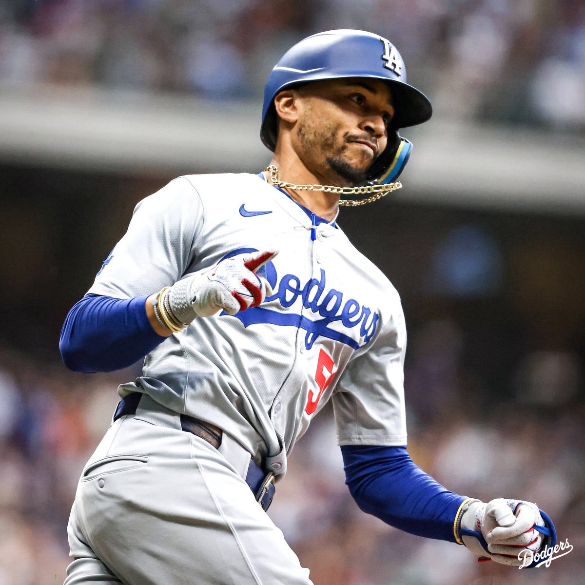 MLB FREE PICK

Llevamos 11 jugadas al hilo + 6 dias perfectos, hoy quiero que todos ganemos juntos. 

❤️= Te la envió

“Me apoyas = Te apoyo”