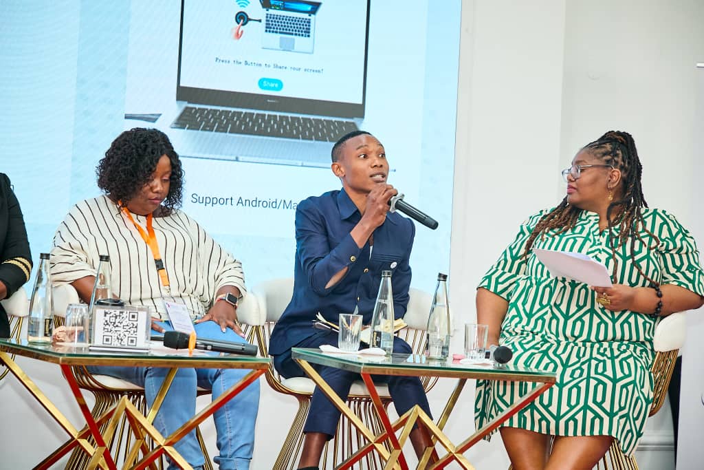 ✔️ Day 2 of the #MEASRHRSymposium in pictures.

Stay tuned for more updates on #Progress2024 #MEASRH2024