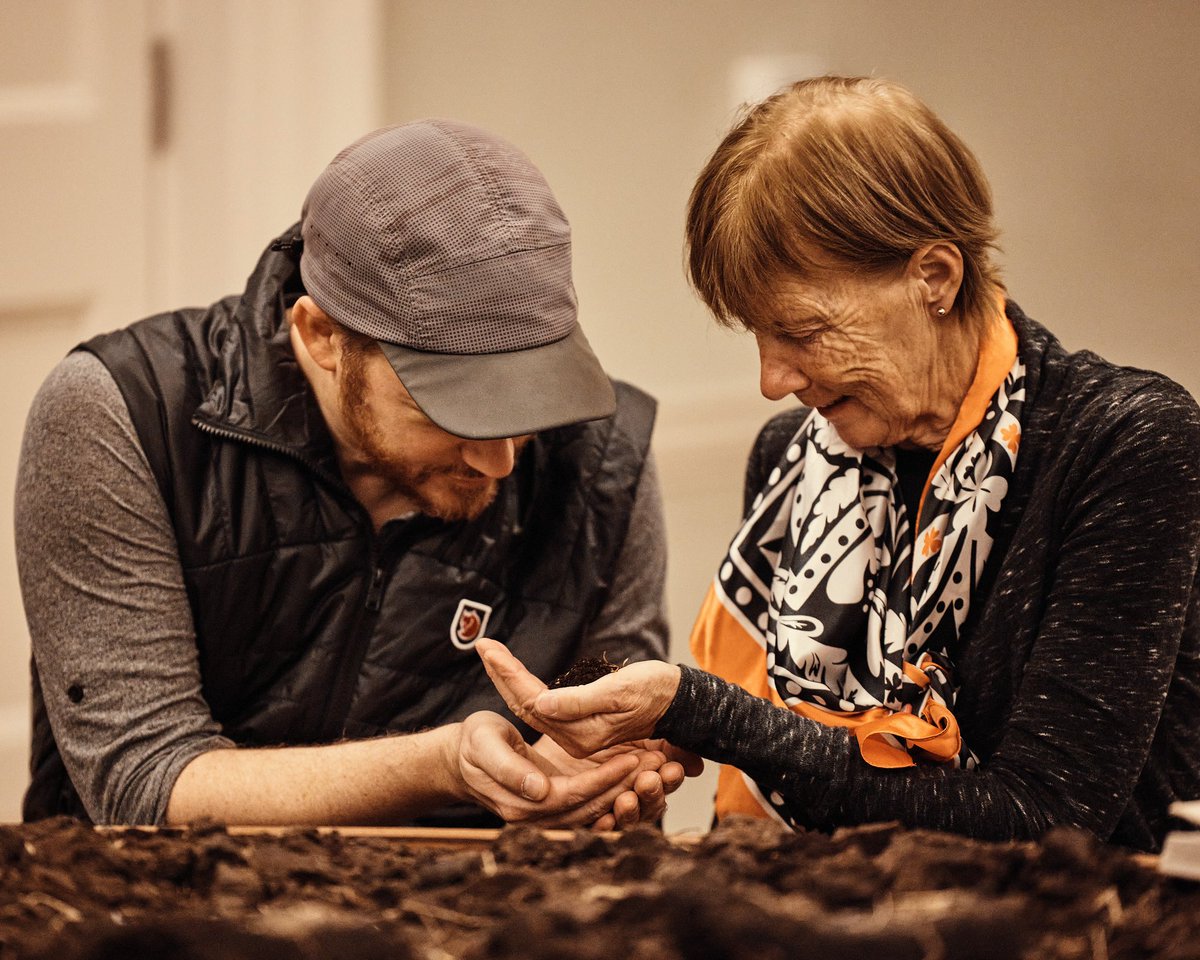 AbbeyTheatre's tweet image. Fancy an immersive theatre experience as part of your festival line-up? 🎪
 
#Distillation, a @lukecasserl, @Solasnuacht and Abbey Theatre production, will be appearing at @EPfestival and @anotherlstory on 16 + 24 August ⭐

📸: Patricio Cassinoni