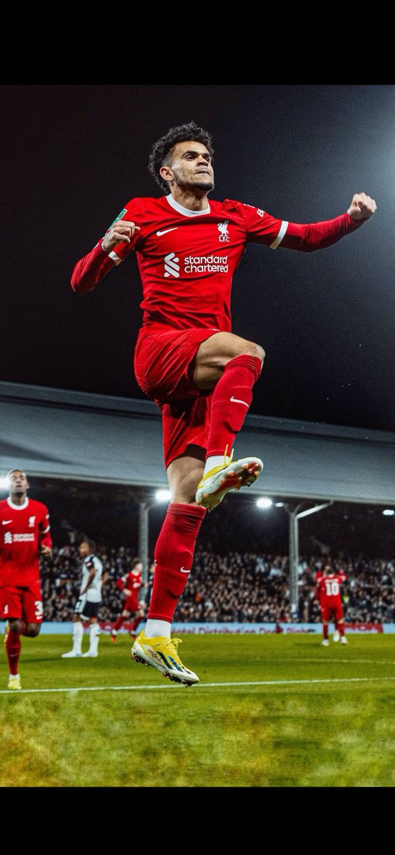 lfcnewslive55's tweet photo. 🚨EXCLUSIVE: Barcelona is a real possibility for Luis Diaz. There’s a big possibility of doing a swap between Liverpool and Barcelona. Arne slot likes frenkie a lot. Talks between the clubs have been confirmed!! More information later tonight… #LFC #barca #diaz #dejong https://t.co/ia8LuLsURs