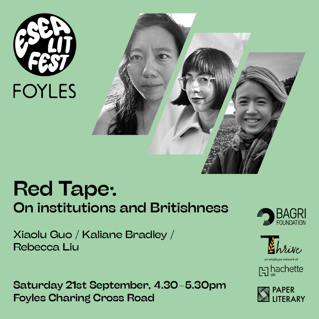 THRIVEHachette tweet media