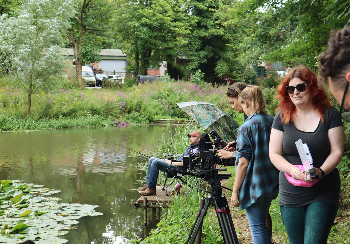 MancMade® Productions tweet media