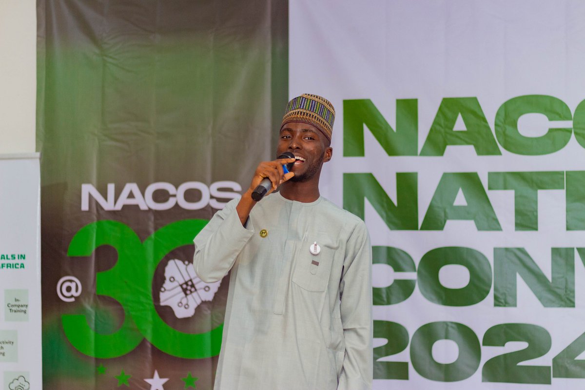 SadiqEskay's tweet photo. Happy International Youth Day 2 all Nigerian youth Especially D Students! Today, we
celebrate ur creativity, resilience, and the crucial role you play in shaping our nation’s future. https://t.co/0iArbfuWwa