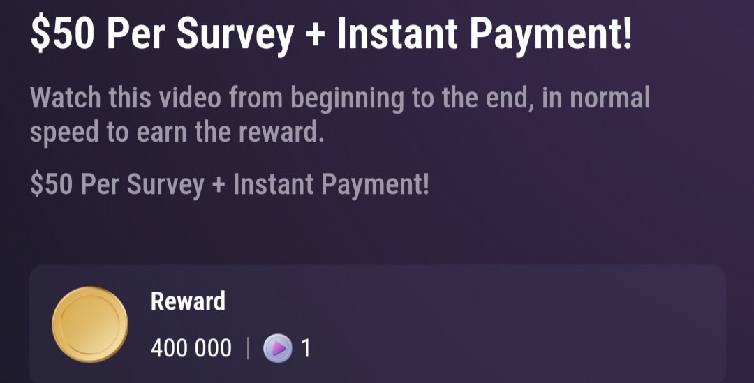hamster_africa's tweet photo. #Tapswap cinema update
🗓️  Code Aug 13, 2024 ⏰

#1:📽️$50 Per Survey + Instant Payment!

🔐 Code : dumping

✅Other #tapswapi videos doesn't require code, just watch and claim!

#airdrop #Crypto #cryptocurrency #BTC #Binance #Hamsterkombat #Africa #Ethiopia  $islm $scotty #Elon https://t.co/FlbDkOLWkg