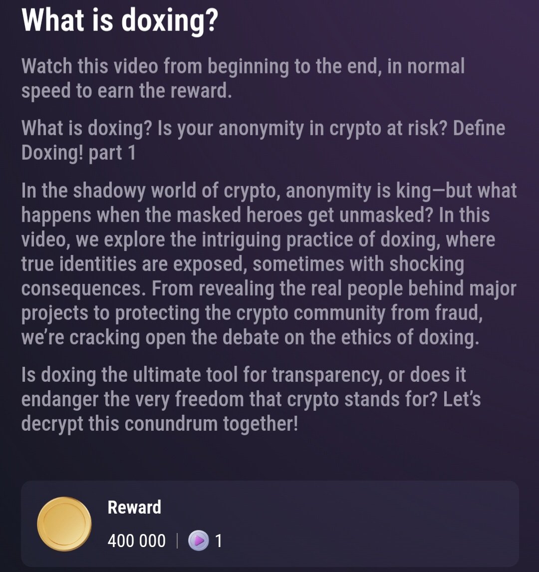 hamster_africa's tweet photo. #Tapswap cinema update
🗓️  Code Aug 13, 2024 ⏰

#1:📽️$50 Per Survey + Instant Payment!

🔐 Code : dumping

✅Other #tapswapi videos doesn't require code, just watch and claim!

#airdrop #Crypto #cryptocurrency #BTC #Binance #Hamsterkombat #Africa #Ethiopia  $islm $scotty #Elon https://t.co/FlbDkOLWkg