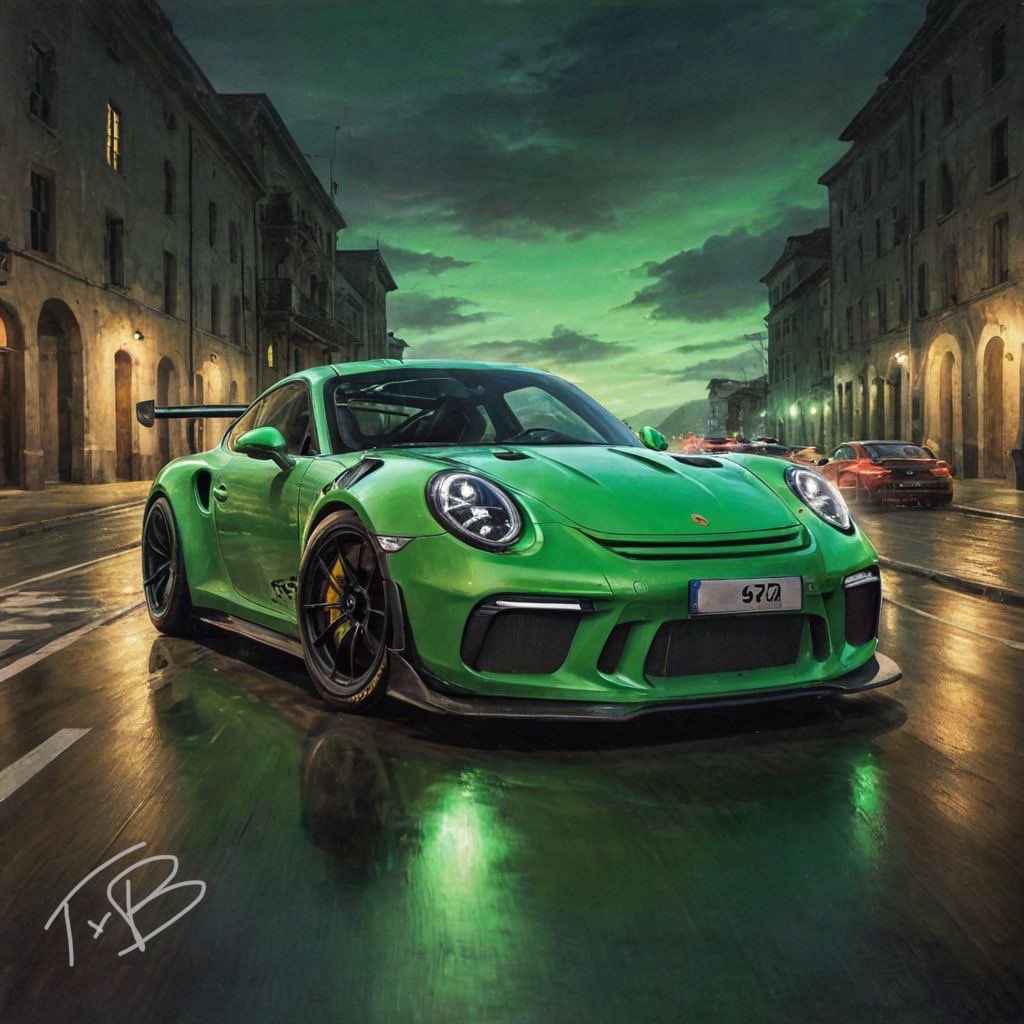#digitalart #sc00bART #carart #art #Porsche #gt3 <a href="/Porsche/">Porsche</a>