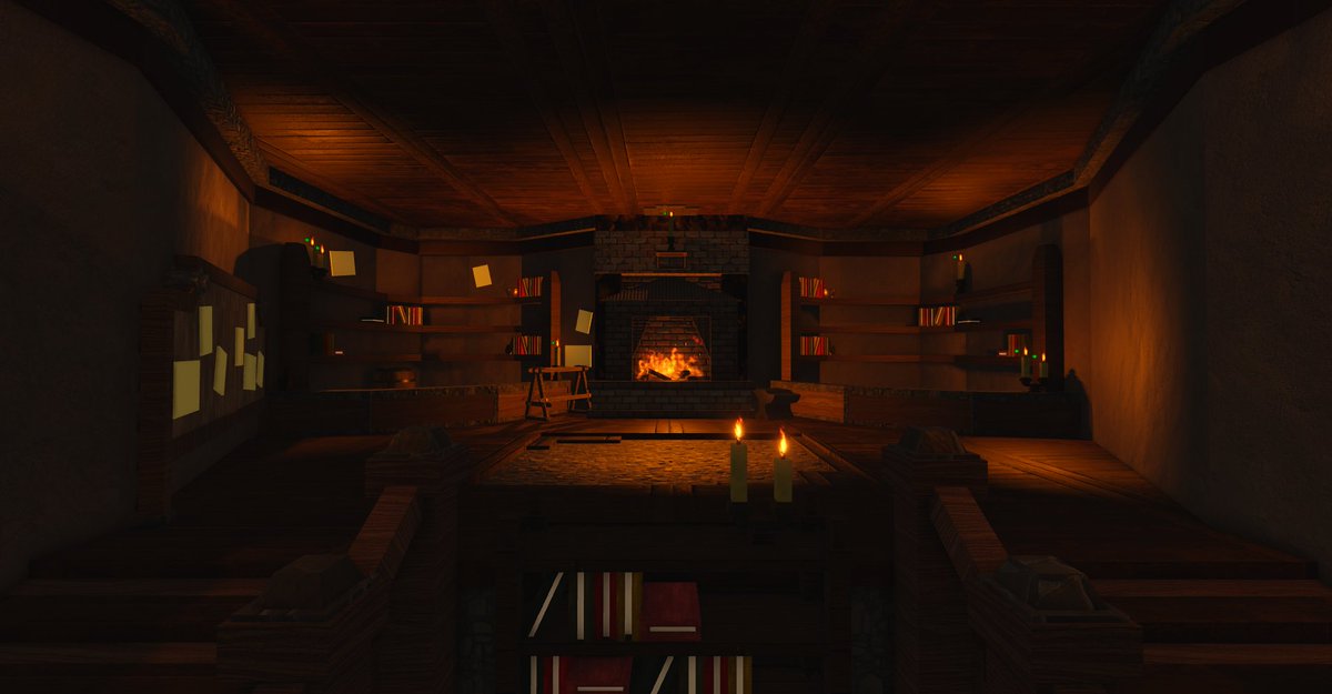 calm cooks 🫡
#Veilbound #RobloxDevs #RobloxDev #ROBLOX