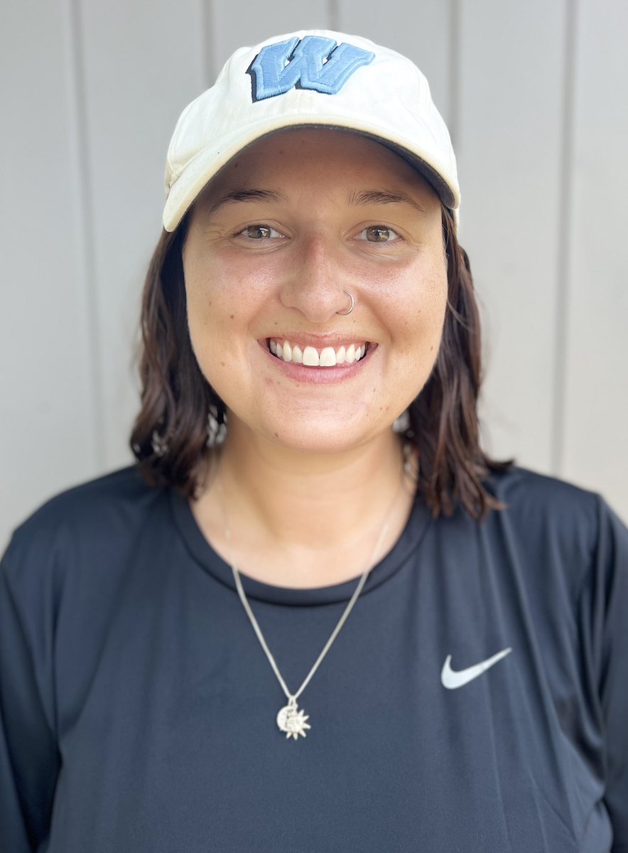 The Nantucket HS Athletic Department is excited to announce the hiring of Makalia Lyons as our new Varsity Girls Volleyball 🏐 Head Coach!