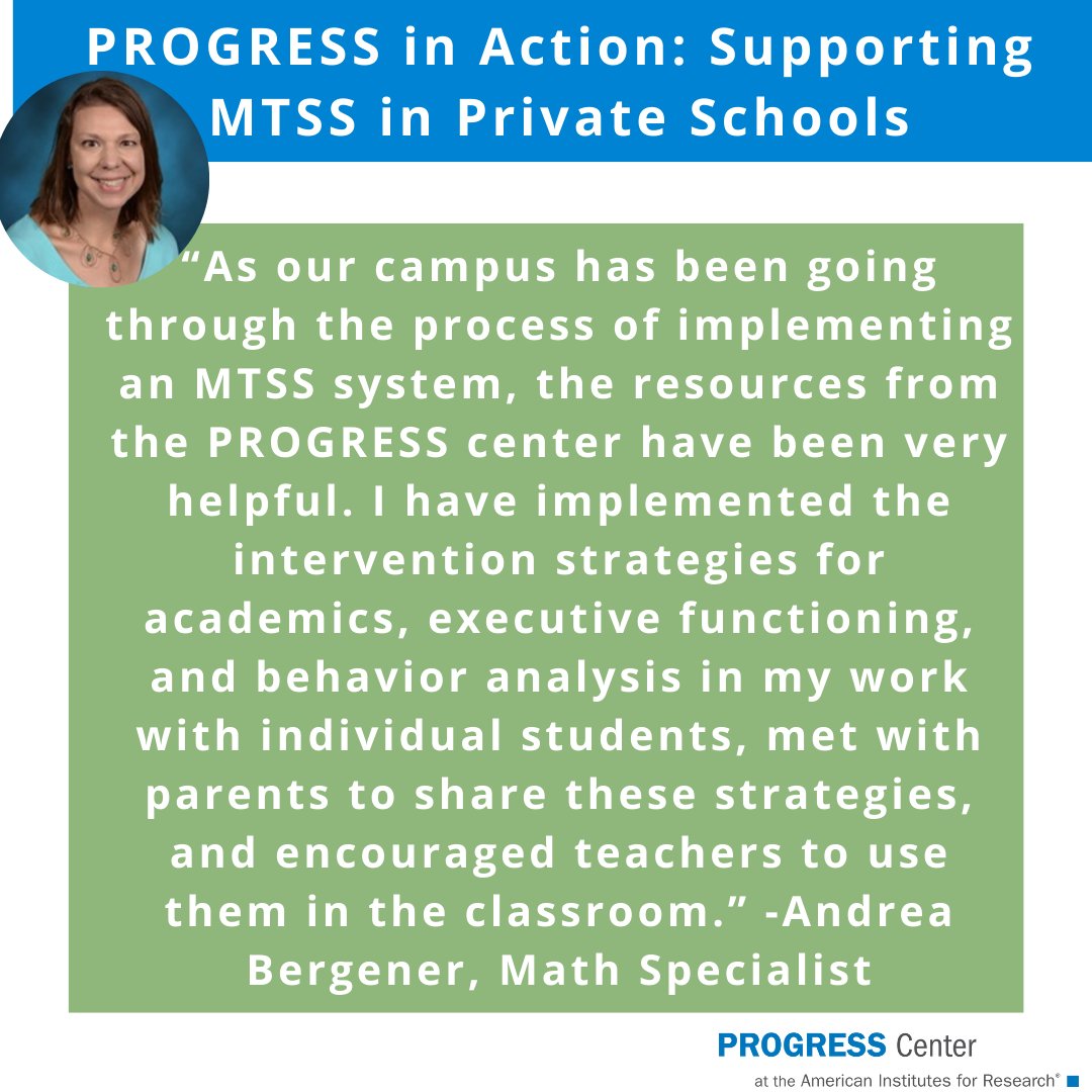 The PROGRESS Center tweet media