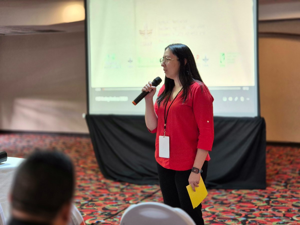 AgriLAC Resiliente tweet media