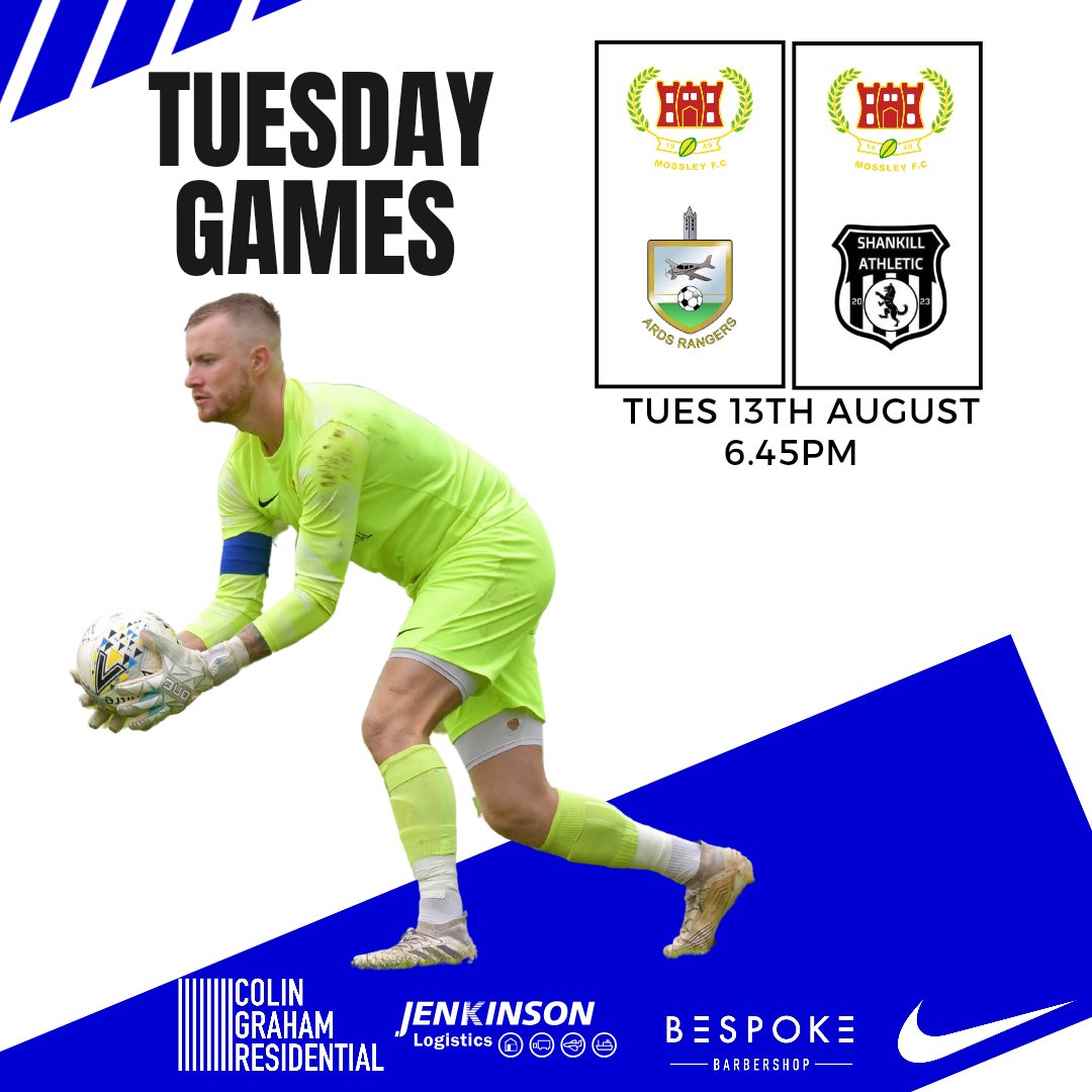 Mossley Football Club tweet media
