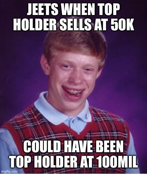 BadLuckBriancto's tweet photo. @NickNFTn $BLB https://t.co/AdDigq0zWp