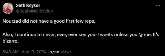 Joshua Brisco tweet media