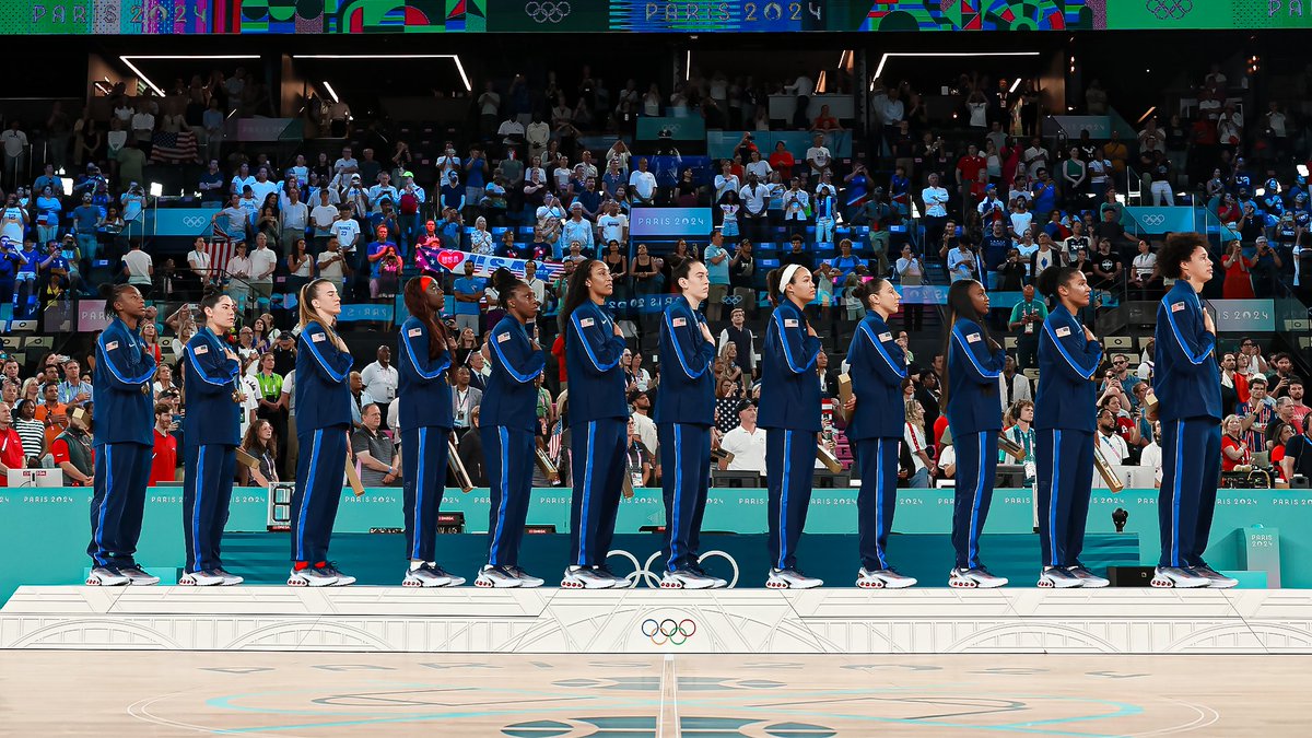 USA Basketball tweet media