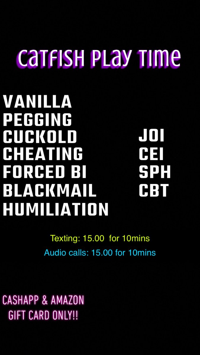 HeadmasterLayla's tweet photo. I’m back losers. Back to doing audio calls. 
Sweet angelic voice for you to goon to. Who’s first on the list?
American / Canada numbers only.
I’ll be using a phone number for calls today. 

Catfish scam fetish findom femdom humiliation 2dfd sissification sph Joi cuckold https://t.co/HMuzZV9t1X