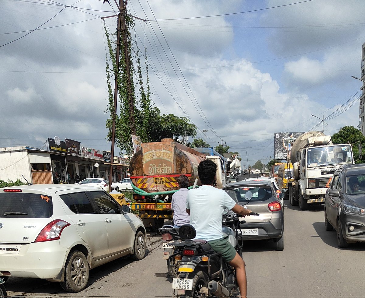 Conscious tweet media