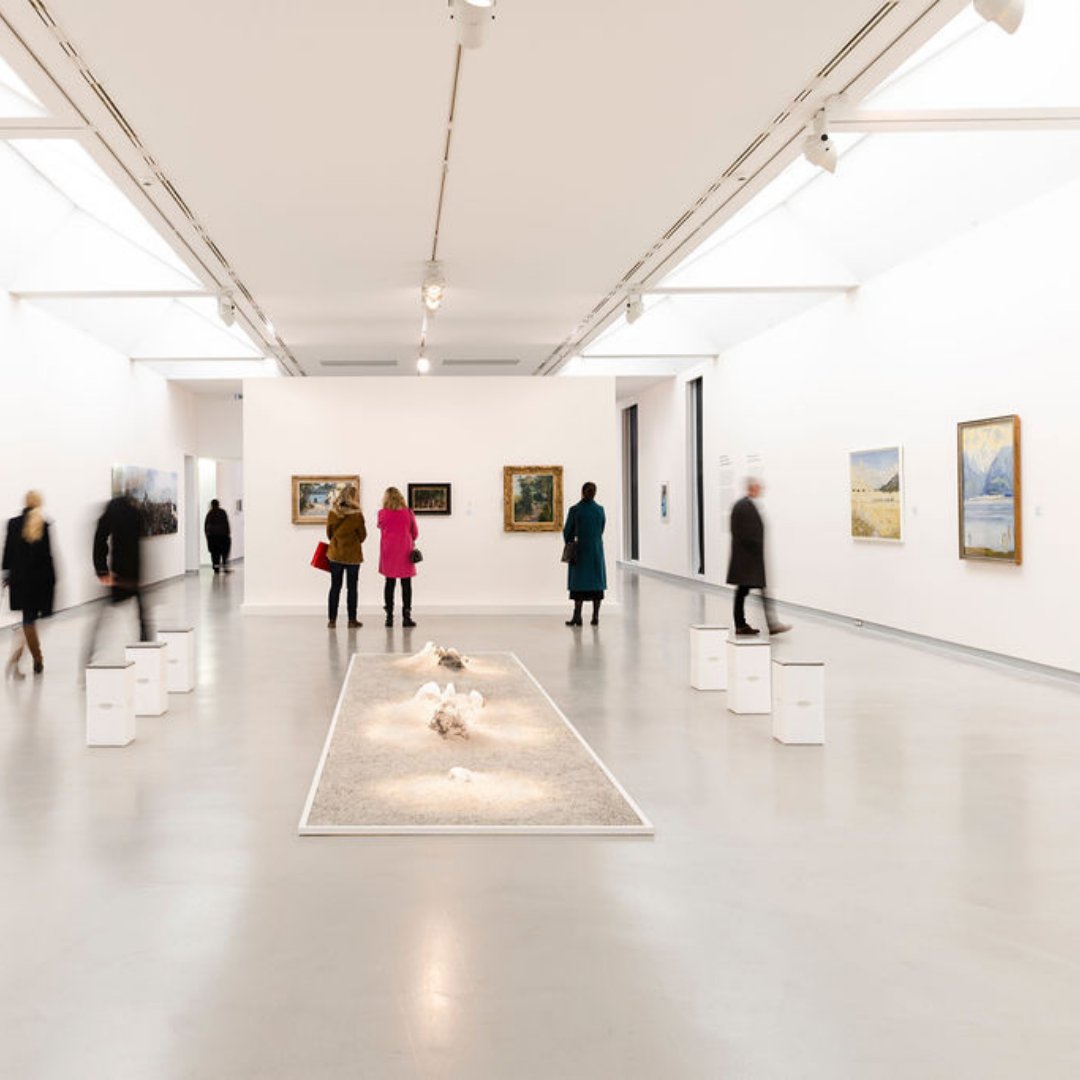 Musée Würth France Erstein tweet media