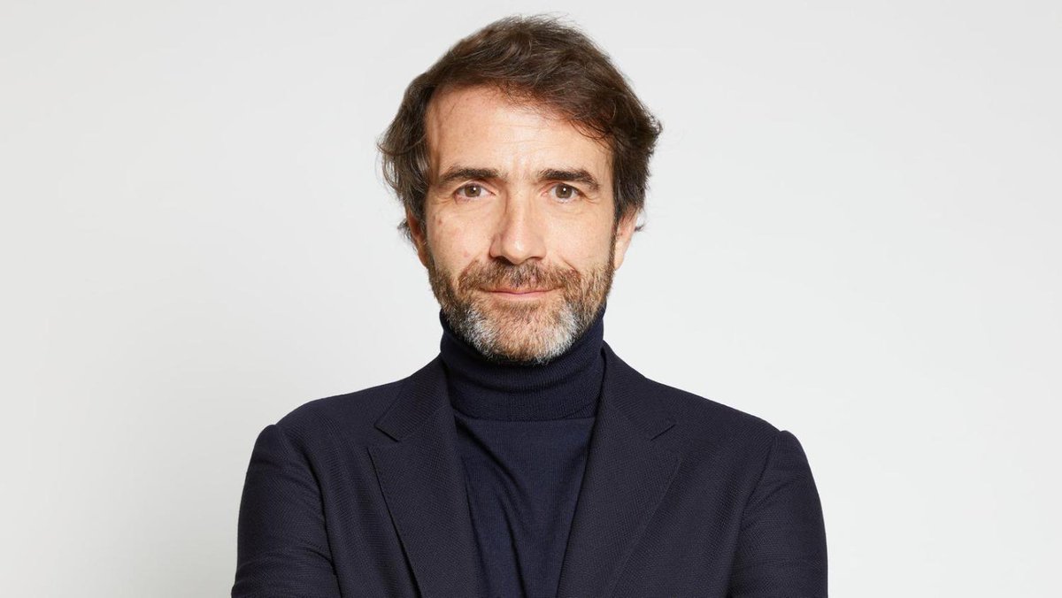 ItaliaOggi's tweet photo. Moda, ba&amp;sh punta sull’Italia - https://t.co/hXesCMj0ZE https://t.co/XmO9Hgfdhd https://t.co/OPSQGSotoo