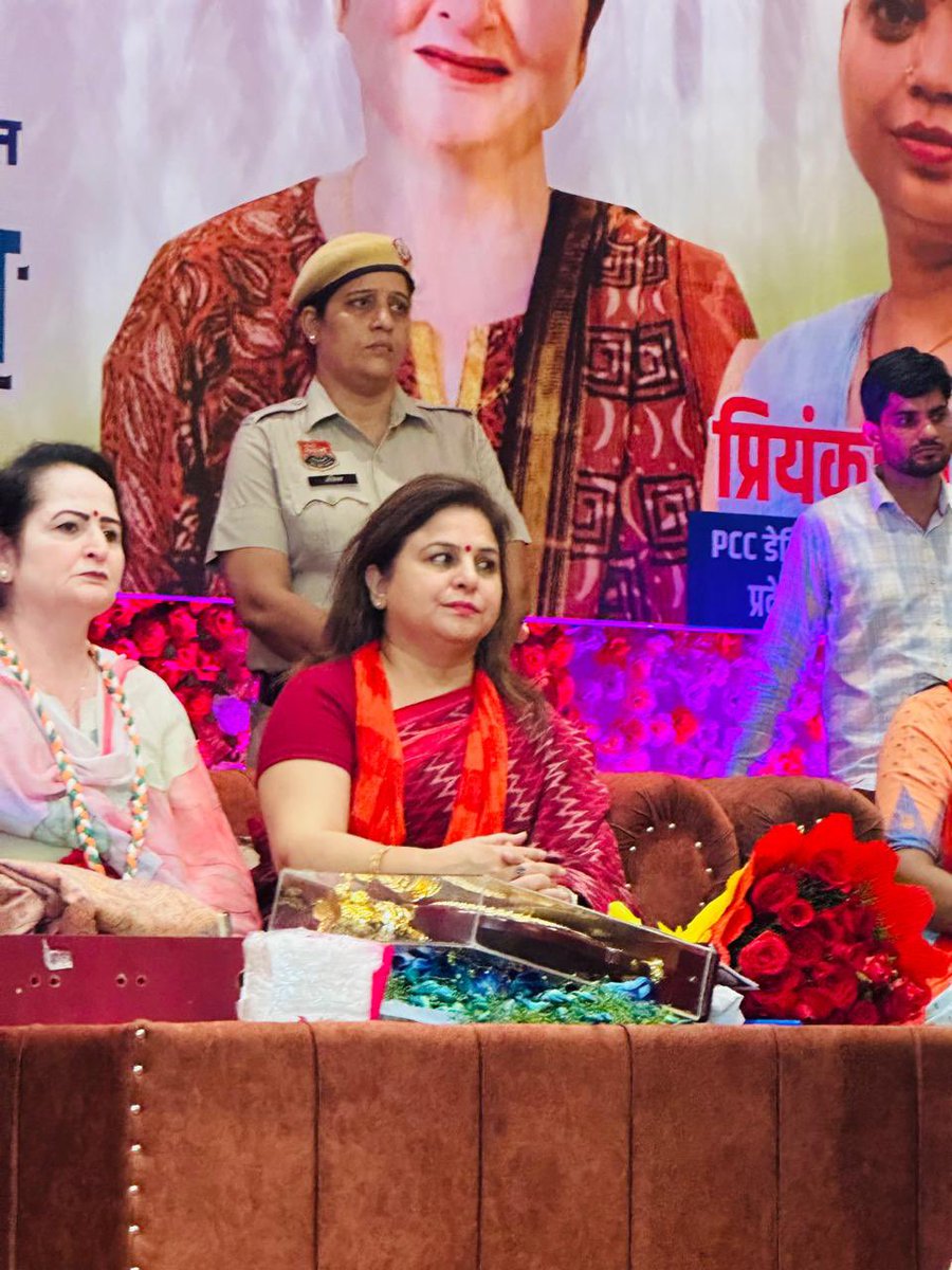 IamShilpiArora's tweet image. #NariNyayAndolan #NariMangeNyay at #Ballabhgarh  #Faridabad @LambaAlka @MahilaCongress